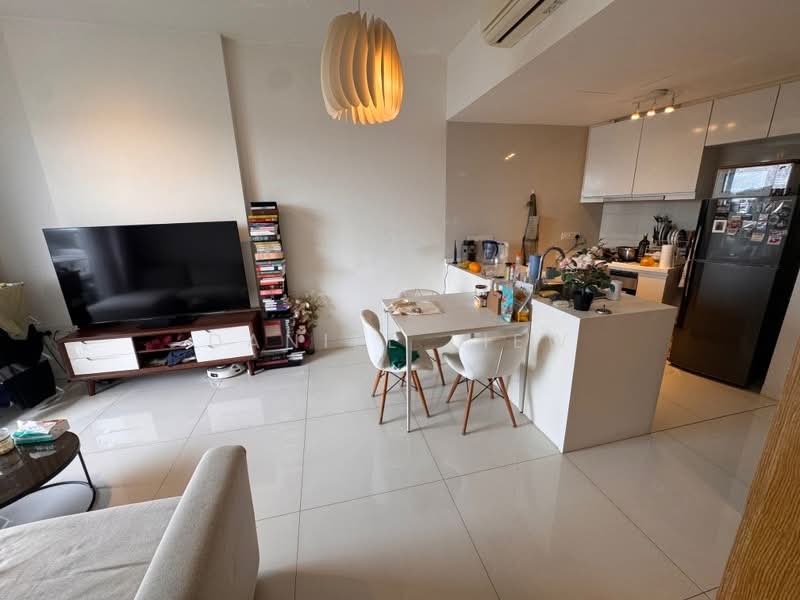 LEEDON HEIGHTS, 11, 1 Bedroom, 635 sqft, Condominium For Sale, by Daniel Liew, 500228775 - PropertyGuru.com.sg