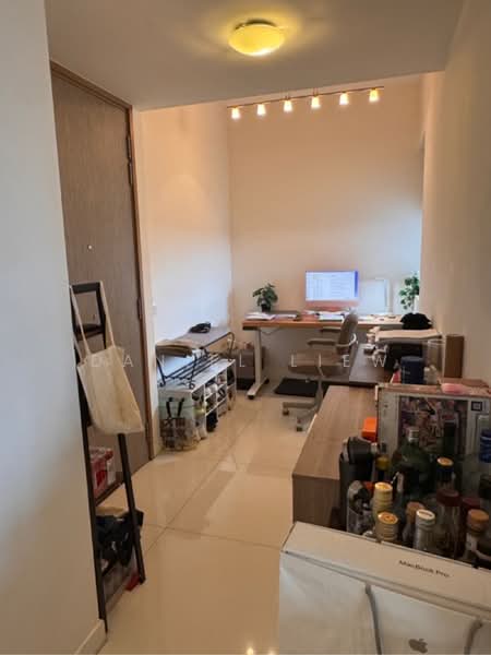 LEEDON HEIGHTS, 11, 1 Bedroom, 635 sqft, Condominium For Sale, by Daniel Liew, 500228775 - PropertyGuru.com.sg