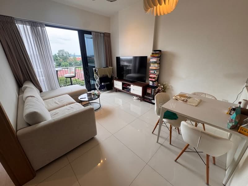 LEEDON HEIGHTS, 11, 1 Bedroom, 635 sqft, Condominium For Sale, by Daniel Liew, 500228775 - PropertyGuru.com.sg