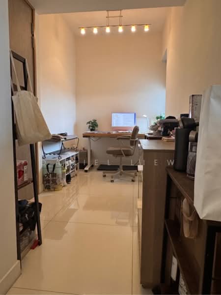 LEEDON HEIGHTS, 11, 1 Bedroom, 635 sqft, Condominium For Sale, by Daniel Liew, 500228775 - PropertyGuru.com.sg