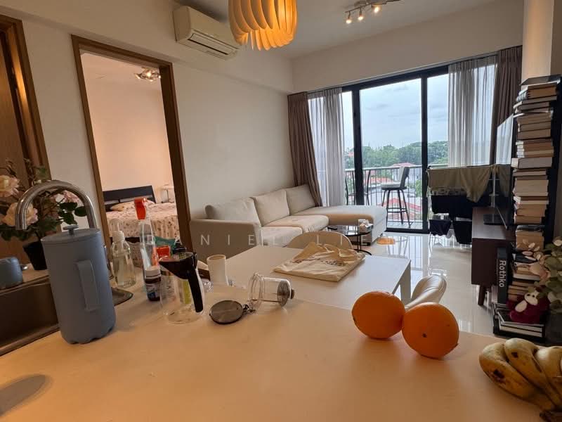 LEEDON HEIGHTS, 11, 1 Bedroom, 635 sqft, Condominium For Sale, by Daniel Liew, 500228775 - PropertyGuru.com.sg