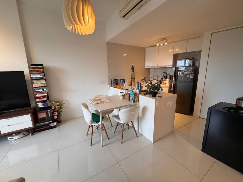 LEEDON HEIGHTS, 11, 1 Bedroom, 635 sqft, Condominium For Sale, by Daniel Liew, 500228775 - PropertyGuru.com.sg