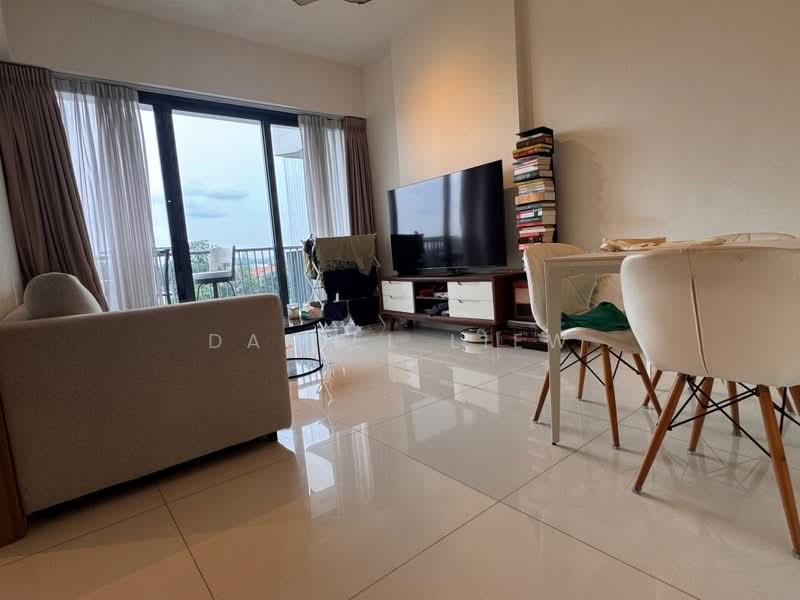 LEEDON HEIGHTS, 11, 1 Bedroom, 635 sqft, Condominium For Sale, by Daniel Liew, 500228775 - PropertyGuru.com.sg