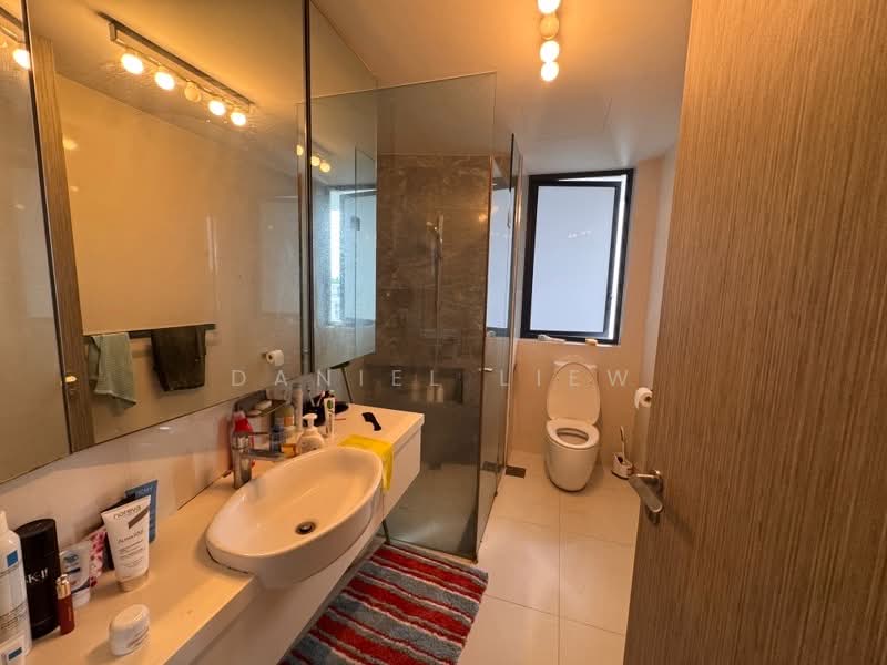 LEEDON HEIGHTS, 11, 1 Bedroom, 635 sqft, Condominium For Sale, by Daniel Liew, 500228775 - PropertyGuru.com.sg