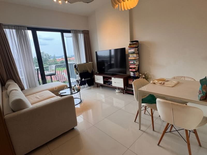LEEDON HEIGHTS, 11, 1 Bedroom, 635 sqft, Condominium For Sale, by Daniel Liew, 500228775 - PropertyGuru.com.sg