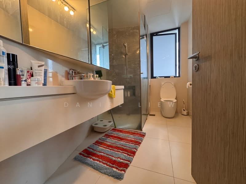 LEEDON HEIGHTS, 11, 1 Bedroom, 635 sqft, Condominium For Sale, by Daniel Liew, 500228775 - PropertyGuru.com.sg