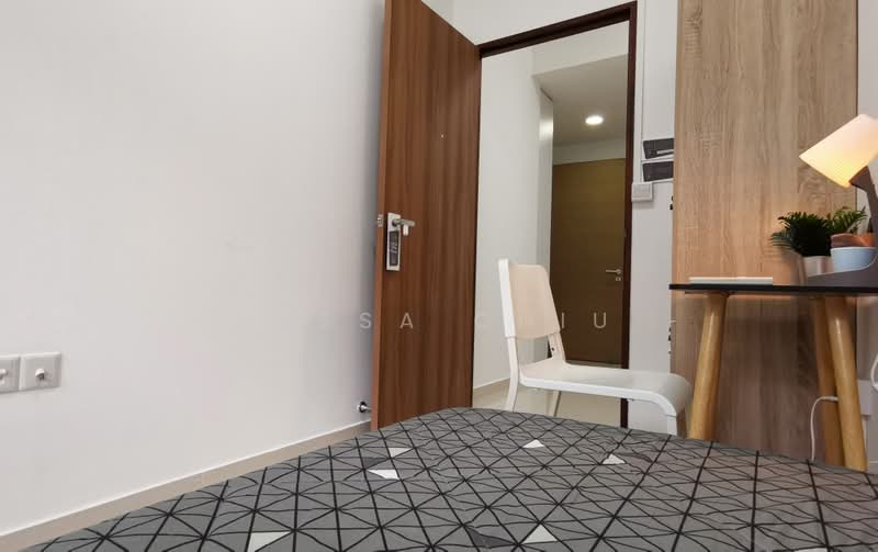The Palette, 103 Pasir Ris Grove, Room Rental, 100 sqft, Condominium For Rent, by Tessa Chiu, 500228776 - Interior - PropertyGuru.com.sg