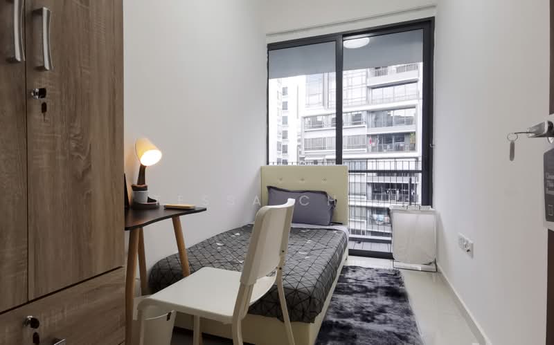 The Palette, 103 Pasir Ris Grove, Room Rental, 100 sqft, Condominium For Rent, by Tessa Chiu, 500228776 - Bedroom - PropertyGuru.com.sg