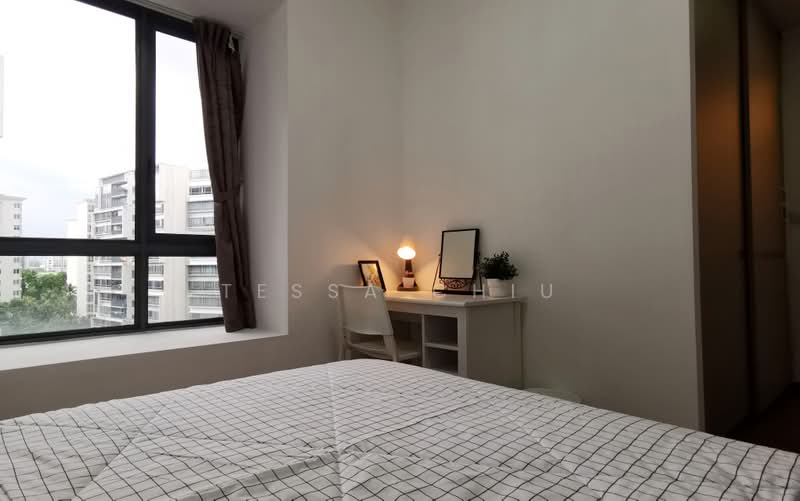 The Palette, 103 Pasir Ris Grove, Room Rental, 100 sqft, Condominium For Rent, by Tessa Chiu, 500228776 - Bedroom - PropertyGuru.com.sg
