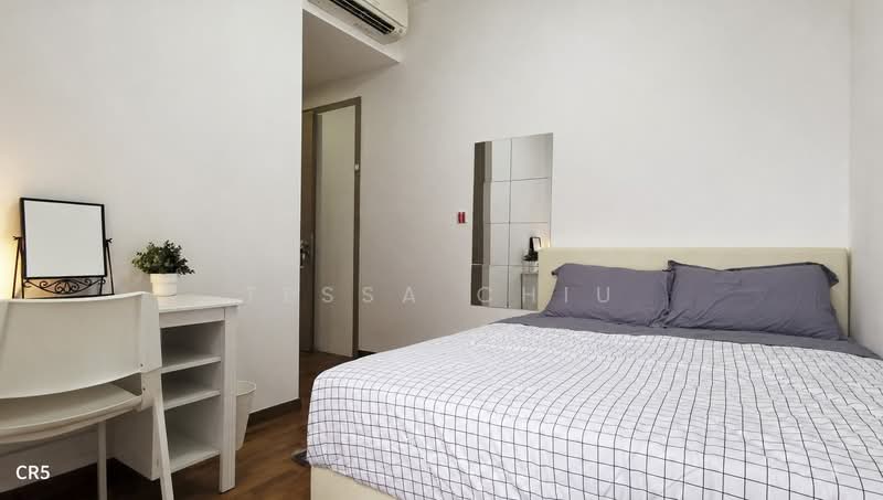 The Palette, 103 Pasir Ris Grove, Room Rental, 100 sqft, Condominium For Rent, by Tessa Chiu, 500228776 - Bedroom - PropertyGuru.com.sg
