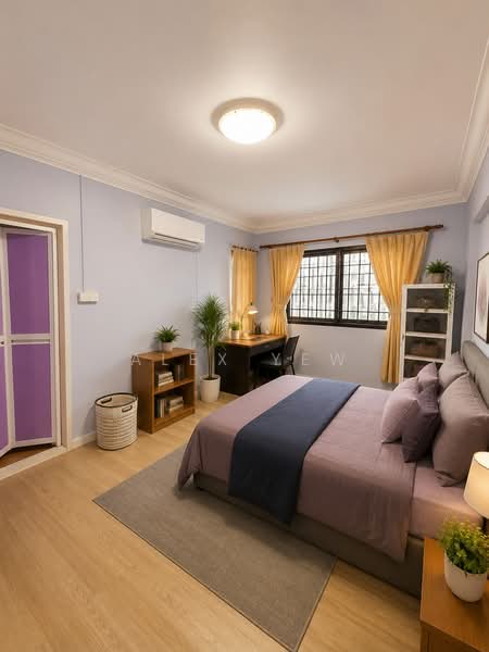 943 Hougang Street 92, 943 Hougang Street 92, 3 Bedrooms, 1,087 sqft, HDB Flat For Rent, by Alex Yew, 500228777 - Bedroom - PropertyGuru.com.sg