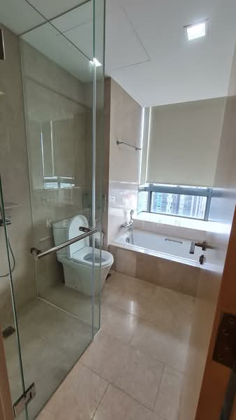 Rivergate, 99 Robertson Quay, 3 Bedrooms, 1,539 sqft, Condominium For Sale, by Keith Tan, 500228778 - PropertyGuru.com.sg