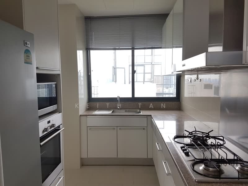 Rivergate, 99 Robertson Quay, 3 Bedrooms, 1,539 sqft, Condominium For Sale, by Keith Tan, 500228778 - PropertyGuru.com.sg