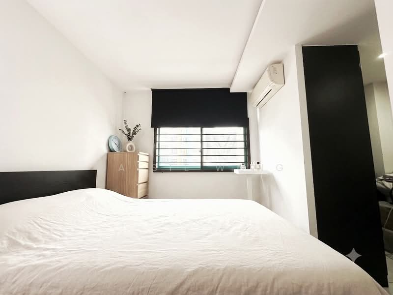 484 Segar Road, 484 Segar Road, 4 Bedrooms, 1,377 sqft, HDB Flat For Sale, by Maisie Wong, 500228779 - Bedroom - PropertyGuru.com.sg