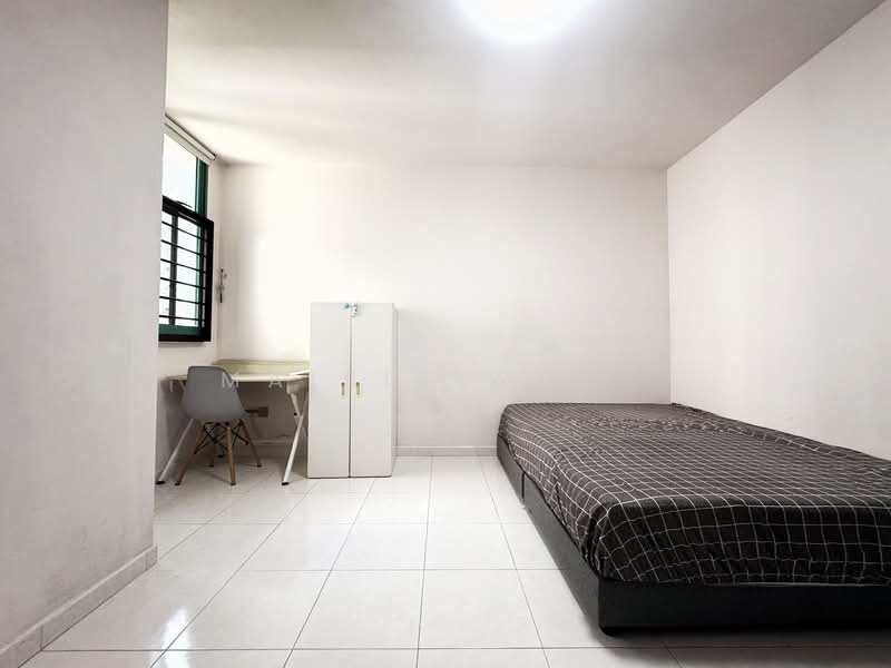 484 Segar Road, 484 Segar Road, 4 Bedrooms, 1,377 sqft, HDB Flat For Sale, by Maisie Wong, 500228779 - Bedroom - PropertyGuru.com.sg