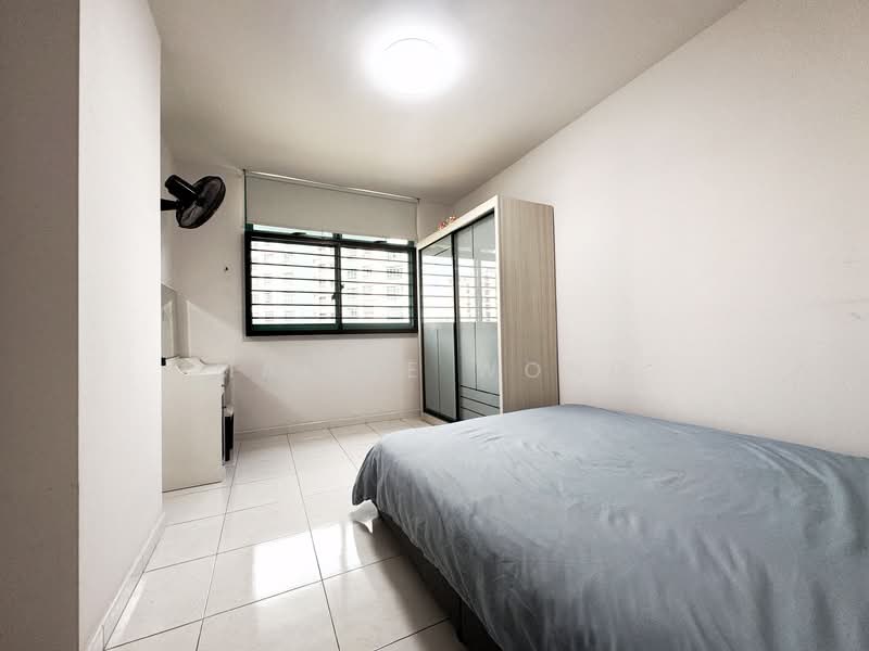 484 Segar Road, 484 Segar Road, 4 Bedrooms, 1,377 sqft, HDB Flat For Sale, by Maisie Wong, 500228779 - Bedroom - PropertyGuru.com.sg