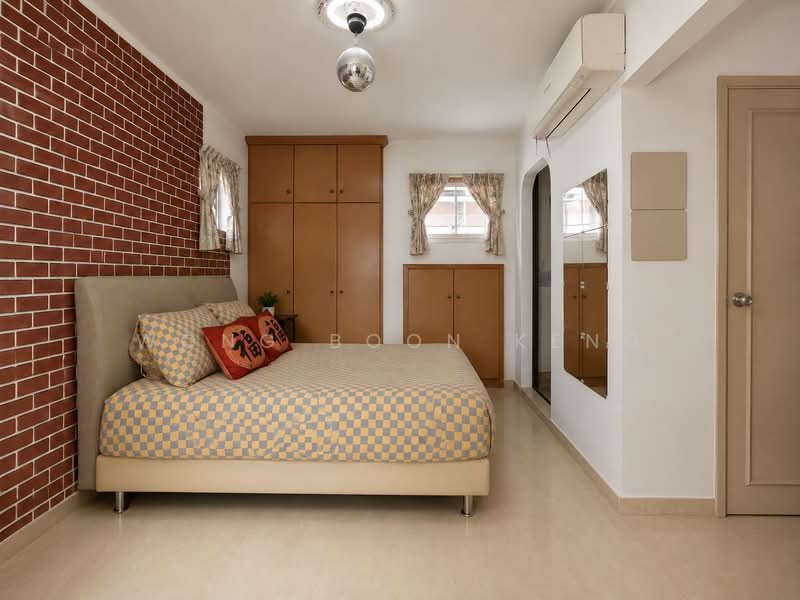 30 Holland Close, 30 Holland Close, 3 Bedrooms, 1,130 sqft, HDB Flat For Sale, by Wong Boon Keng, 500228780 - Bedroom - PropertyGuru.com.sg