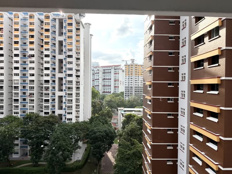 30 Holland Close, 30 Holland Close, 3 Bedrooms, 1,130 sqft, HDB Flat For Sale, by Wong Boon Keng, 500228780 - Exterior - PropertyGuru.com.sg