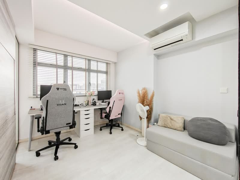 618A Tampines Street 61, 618A Tampines Street 61, 3 Bedrooms, 1,001 sqft, HDB Flat For Sale, by Maisie Wong, 500228783 - Study - PropertyGuru.com.sg