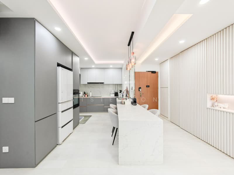 618A Tampines Street 61, 618A Tampines Street 61, 3 Bedrooms, 1,001 sqft, HDB Flat For Sale, by Maisie Wong, 500228783 - Kitchen - PropertyGuru.com.sg