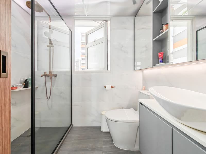 618A Tampines Street 61, 618A Tampines Street 61, 3 Bedrooms, 1,001 sqft, HDB Flat For Sale, by Maisie Wong, 500228783 - Bathroom - PropertyGuru.com.sg