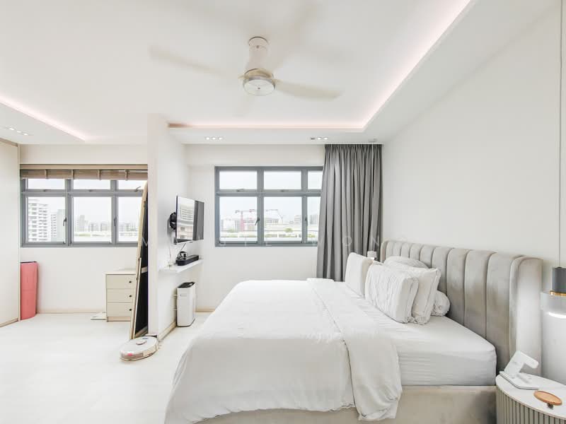 618A Tampines Street 61, 618A Tampines Street 61, 3 Bedrooms, 1,001 sqft, HDB Flat For Sale, by Maisie Wong, 500228783 - Bedroom - PropertyGuru.com.sg