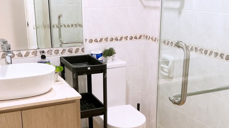 Dunman Place, 515 Dunman Road, Room Rental, 100 sqft, Condominium For Rent, by Tessa Chiu, 500228784 - Bathroom - PropertyGuru.com.sg