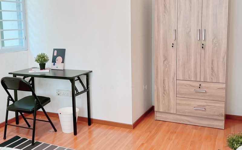 Dunman Place, 515 Dunman Road, Room Rental, 100 sqft, Condominium For Rent, by Tessa Chiu, 500228784 - Interior - PropertyGuru.com.sg