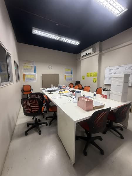 Harvest @ Woodlands, Sembawang / Yishun, 1,658 sqft, Light Industrial (B1) For Sale, by Sherly Wai, 500228786 - Interior - CommercialGuru.com.sg