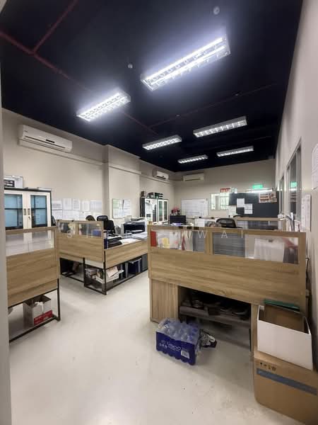 Harvest @ Woodlands, Sembawang / Yishun, 1,658 sqft, Light Industrial (B1) For Sale, by Sherly Wai, 500228786 - Interior - CommercialGuru.com.sg