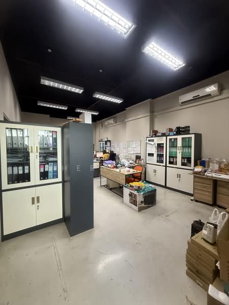 Harvest @ Woodlands, Sembawang / Yishun, 1,658 sqft, Light Industrial (B1) For Sale, by Sherly Wai, 500228786 - Interior - CommercialGuru.com.sg