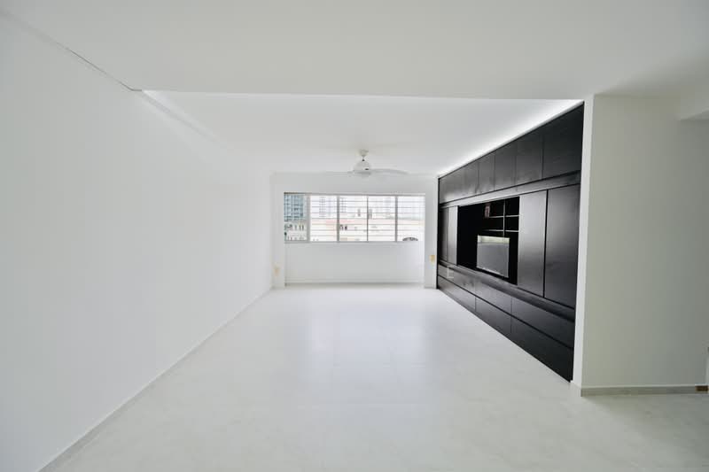 145 Mei Ling Street, 145 Mei Ling Street, 3 Bedrooms, 1,356 sqft, HDB Flat For Sale, by Eric See, 500228788 - Living Room - PropertyGuru.com.sg