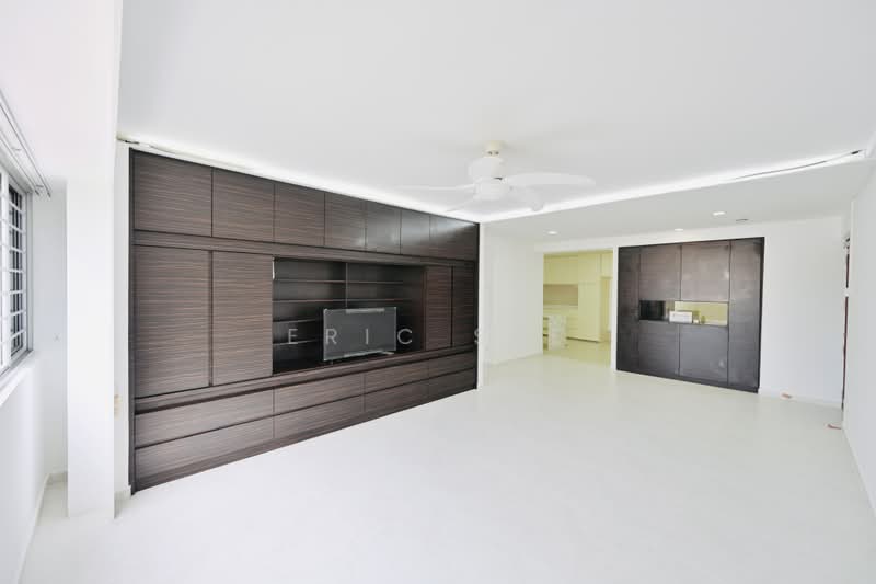 145 Mei Ling Street, 145 Mei Ling Street, 3 Bedrooms, 1,356 sqft, HDB Flat For Sale, by Eric See, 500228788 - Living Room - PropertyGuru.com.sg