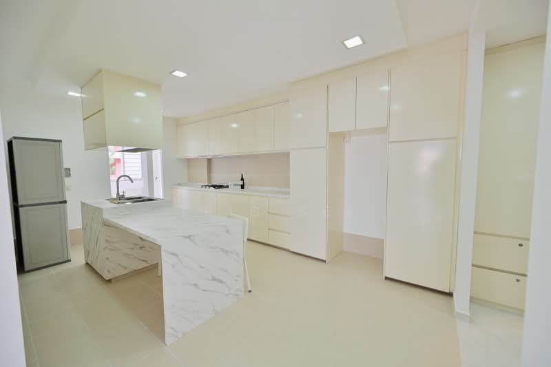 145 Mei Ling Street, 145 Mei Ling Street, 3 Bedrooms, 1,356 sqft, HDB Flat For Sale, by Eric See, 500228788 - Kitchen - PropertyGuru.com.sg