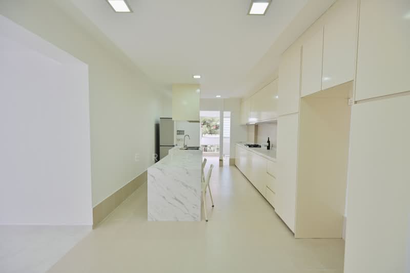 145 Mei Ling Street, 145 Mei Ling Street, 3 Bedrooms, 1,356 sqft, HDB Flat For Sale, by Eric See, 500228788 - Kitchen - PropertyGuru.com.sg