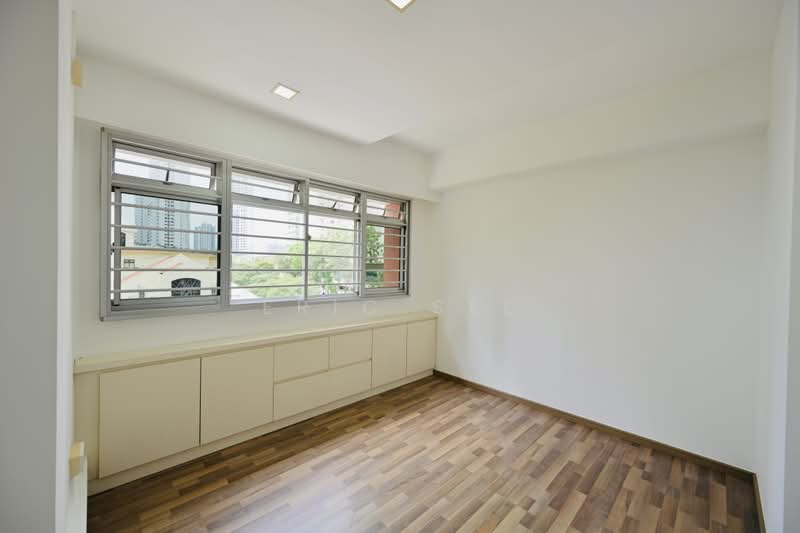 145 Mei Ling Street, 145 Mei Ling Street, 3 Bedrooms, 1,356 sqft, HDB Flat For Sale, by Eric See, 500228788 - Bedroom 2 - PropertyGuru.com.sg