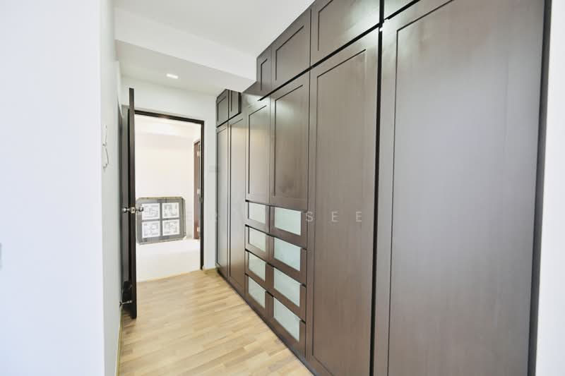 145 Mei Ling Street, 145 Mei Ling Street, 3 Bedrooms, 1,356 sqft, HDB Flat For Sale, by Eric See, 500228788 - Bedroom 1 - PropertyGuru.com.sg