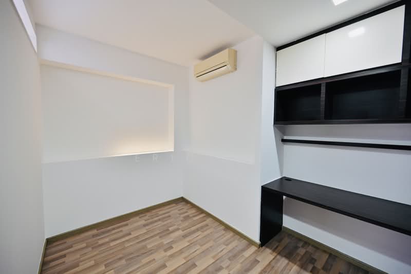 145 Mei Ling Street, 145 Mei Ling Street, 3 Bedrooms, 1,356 sqft, HDB Flat For Sale, by Eric See, 500228788 - Bedroom 3 - PropertyGuru.com.sg