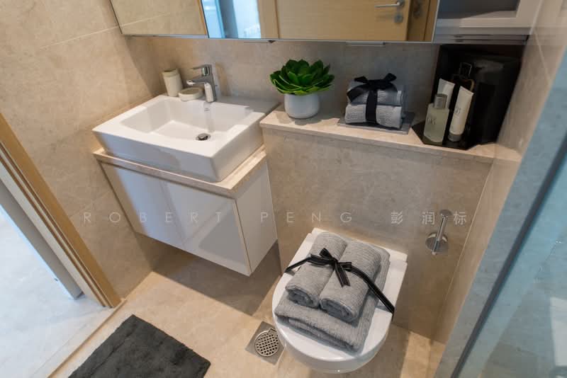 The Line@Tanjong Rhu, 6 Tanjong Rhu Road, East Coast / Marine Parade, 2 Bedrooms, 1,087 sqft, Condominium For Sale, by Robert Peng 彭润标, 500228790 - PropertyGuru.com.sg