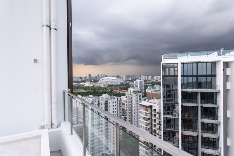 The Line@Tanjong Rhu, 6 Tanjong Rhu Road, East Coast / Marine Parade, 2 Bedrooms, 1,087 sqft, Condominium For Sale, by Robert Peng 彭润标, 500228790 - PropertyGuru.com.sg