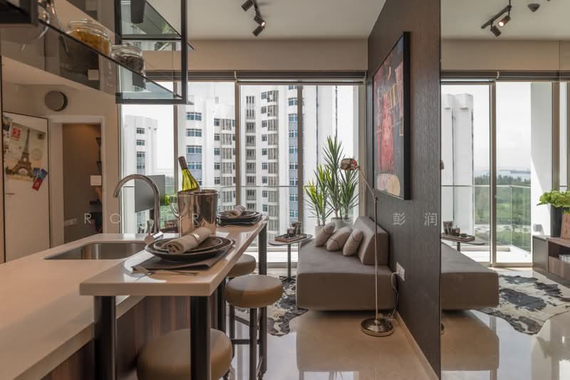 The Line@Tanjong Rhu, 6 Tanjong Rhu Road, East Coast / Marine Parade, 2 Bedrooms, 1,087 sqft, Condominium For Sale, by Robert Peng 彭润标, 500228790 - PropertyGuru.com.sg