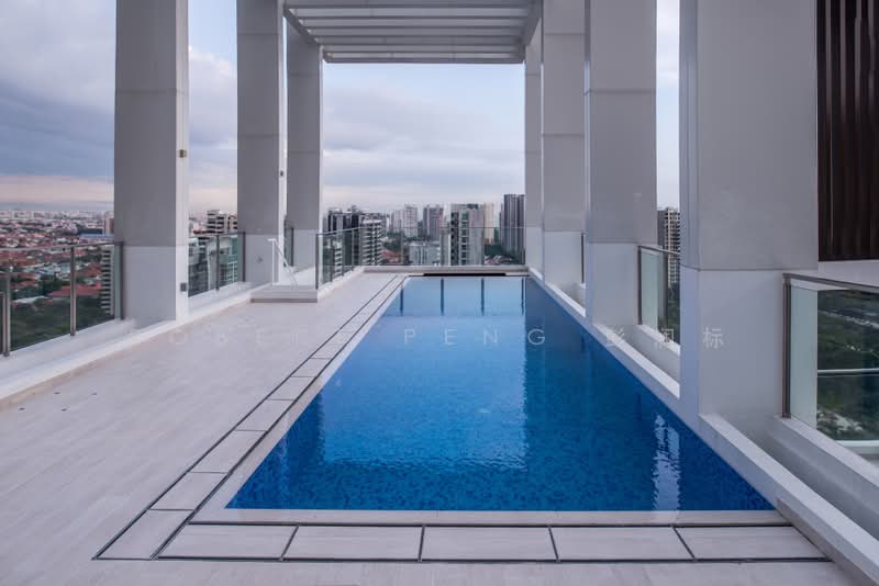 The Line@Tanjong Rhu, 6 Tanjong Rhu Road, East Coast / Marine Parade, 2 Bedrooms, 1,087 sqft, Condominium For Sale, by Robert Peng 彭润标, 500228790 - PropertyGuru.com.sg