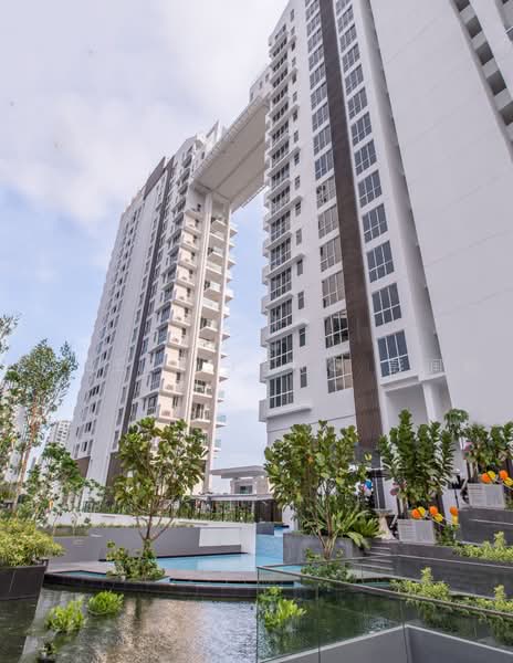 The Line@Tanjong Rhu, 6 Tanjong Rhu Road, East Coast / Marine Parade, 2 Bedrooms, 1,087 sqft, Condominium For Sale, by Robert Peng 彭润标, 500228790 - PropertyGuru.com.sg