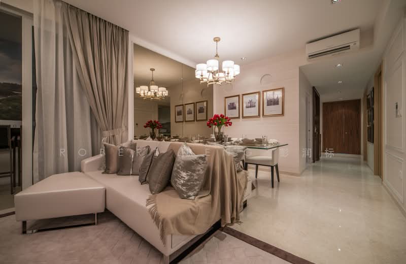 The Line@Tanjong Rhu, 6 Tanjong Rhu Road, East Coast / Marine Parade, 2 Bedrooms, 1,087 sqft, Condominium For Sale, by Robert Peng 彭润标, 500228790 - PropertyGuru.com.sg