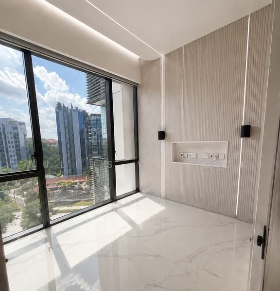 Leedon Green, 28 Leedon Heights, 2 Bedrooms, 710 sqft, Condominium For Sale, by Julius WL Fock, 500228791 - View - PropertyGuru.com.sg