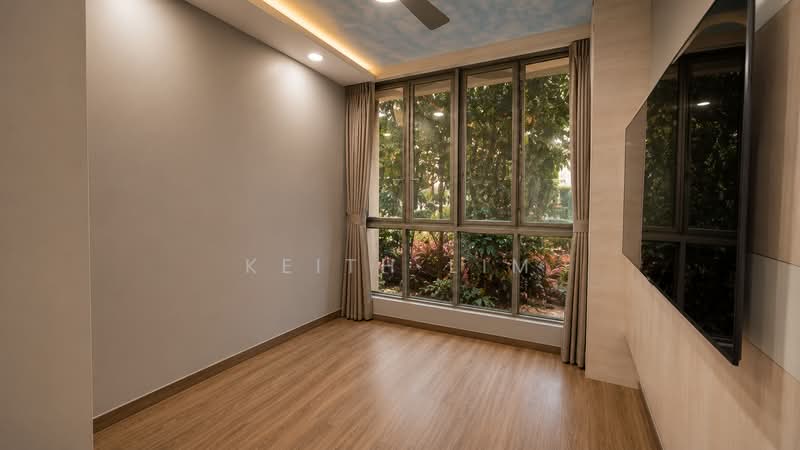 Sol Acres, 8 Choa Chu Kang Grove, 5 Bedrooms, 1,238 sqft, Executive Condominium For Sale, by Keith Lim, 500228794 - Interior - PropertyGuru.com.sg