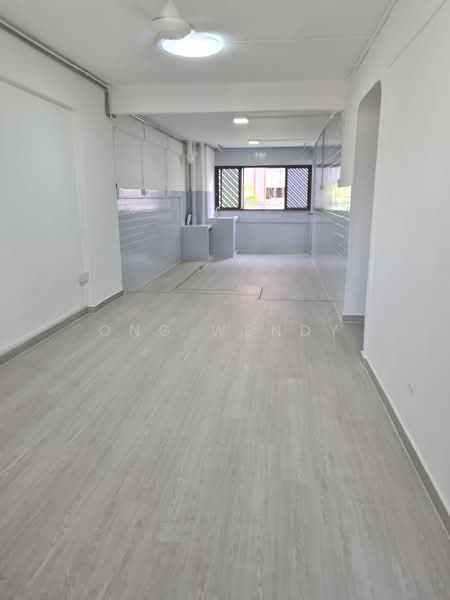 701 West Coast Road, 701 West Coast Road, 2 Bedrooms, 721 sqft, HDB Flat For Rent, by Ong Wendy, 500228798 - Kitchen - PropertyGuru.com.sg