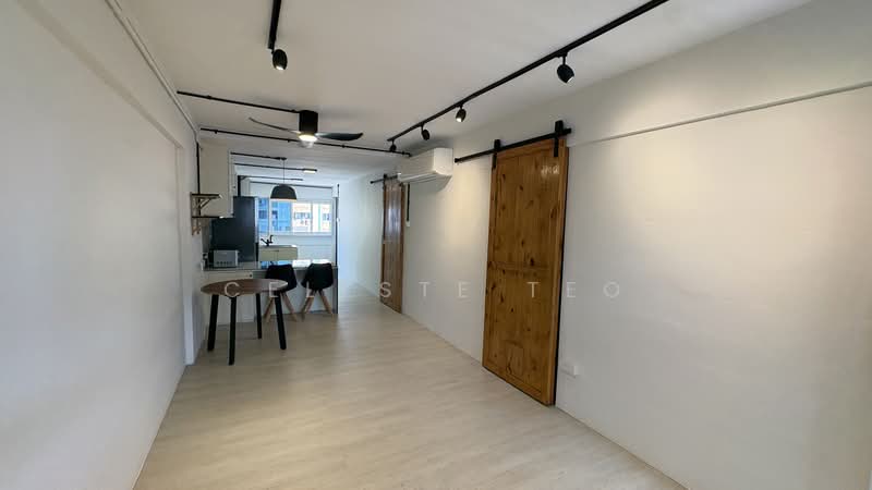 524 Ang Mo Kio Avenue 5, 524 Ang Mo Kio Avenue 5, 1 Bedroom, 731 sqft, HDB Flat For Rent, by Celeste Teo, 500228801 - Kitchen - PropertyGuru.com.sg