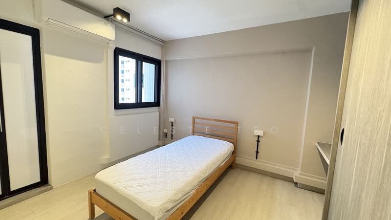 524 Ang Mo Kio Avenue 5, 524 Ang Mo Kio Avenue 5, 1 Bedroom, 731 sqft, HDB Flat For Rent, by Celeste Teo, 500228801 - PropertyGuru.com.sg
