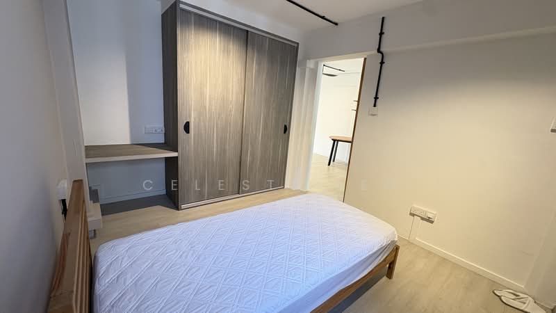 524 Ang Mo Kio Avenue 5, 524 Ang Mo Kio Avenue 5, 1 Bedroom, 731 sqft, HDB Flat For Rent, by Celeste Teo, 500228801 - Bedroom - PropertyGuru.com.sg